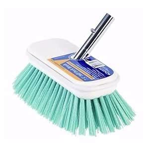 Buy SWOBBIT SW77355 / Swobbit 7.5" Stiff Brush - Blue Online at Low ...