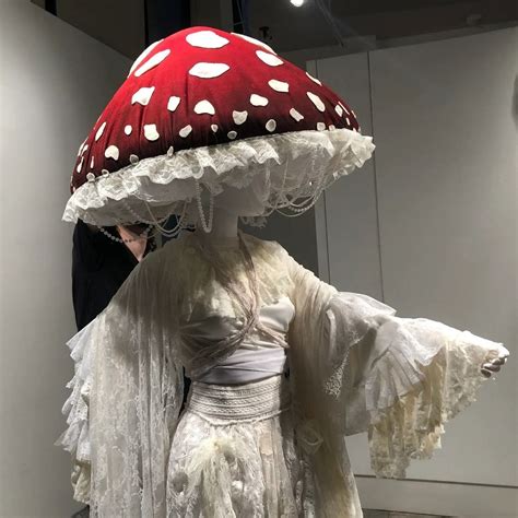 Fantasia inspired boho toadstool mushroom costume – Artofit