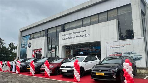 Volkswagen Virtus & Taigun Unveiled in Flash Red This Onam