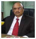PARTHA PRATIM GHOSH FCA, FCMA, DISA (ICAI) Managing Partner