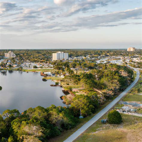Lake Alfred, FL crime rates and safety statistics