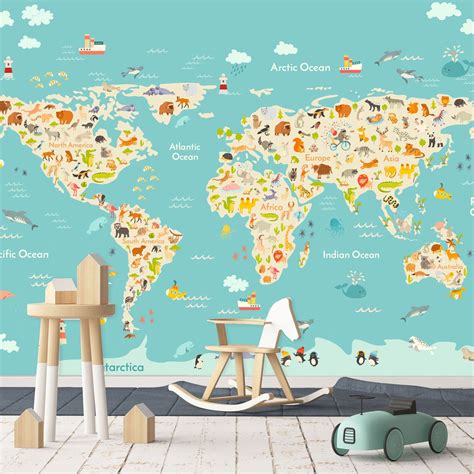 Children Map 的图像结果