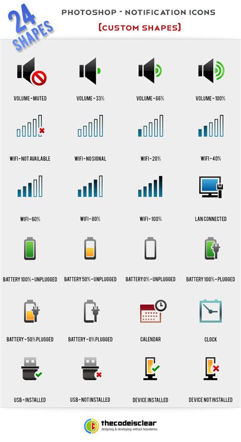 Image result for Taskbar Notification