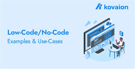 Low Code No Code Examples 的图像结果