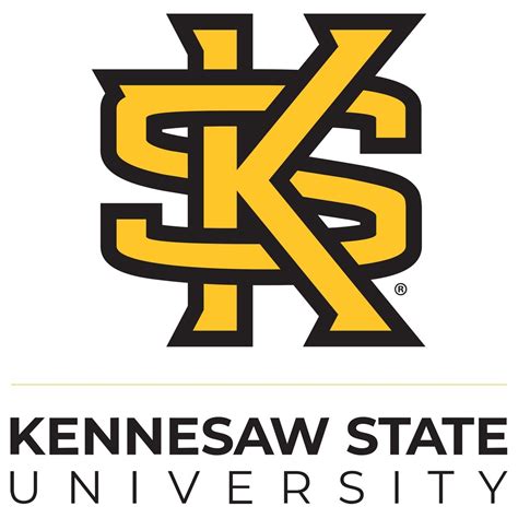 KSU Logo - Kennesaw State University