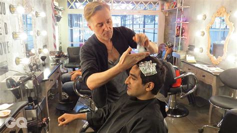 8 Tips to Colouring your Hair | GQ India | GQ India