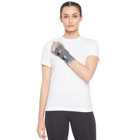 Wrist Splint Ambidextrous – romsons.in