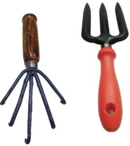 FTE FTRKEPCKF2MD0436 Garden rake Price in India - Buy FTE ...