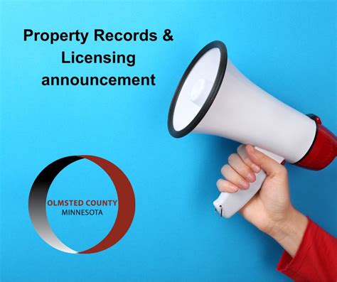 Olmsted County Minnesota on LinkedIn: Announcement: Olmsted County ...