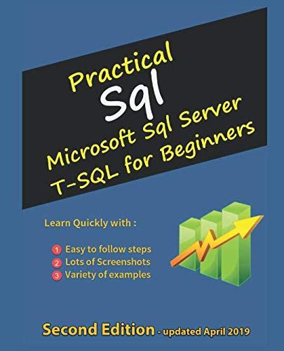 Image result for Practical SQL Training Books
