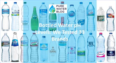 Best Bottled Water Brands 2025 – Best Bottled Waters 2025 – RRRM