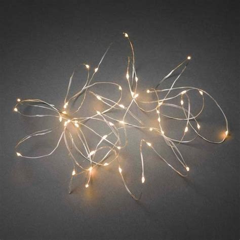 Image result for How to String Micro LED