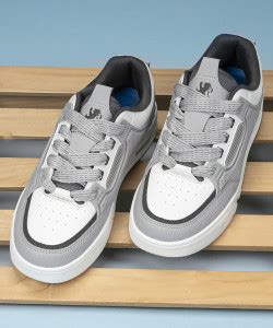 RED TAPE Lifestyle Casual Shoes for Men | Elegantly Rounded Front ...