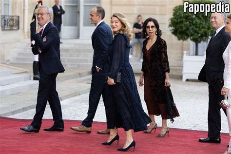 Lea Seydoux Nude Leaks - Photo #6609406 - Fapopedia