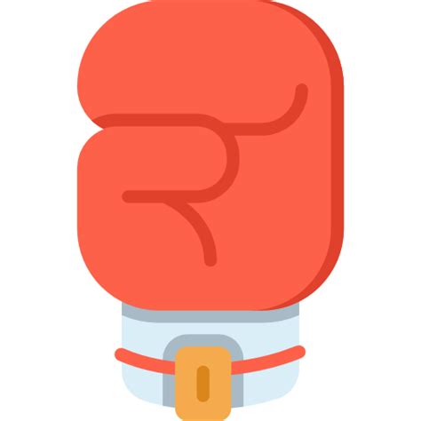Boxing gloves - Free sports icons