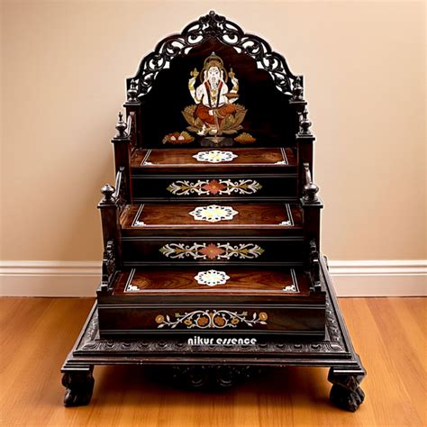 Nikuressence: Buy Handcrafted Brass Idols, Silver, Marble & Spiritual