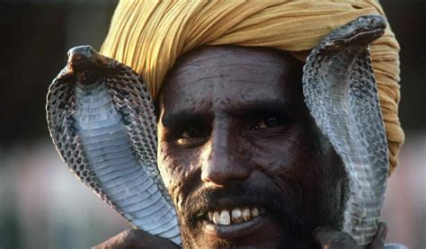 Jhapan Mela 2019: Date, significance related to snake festival of West ...