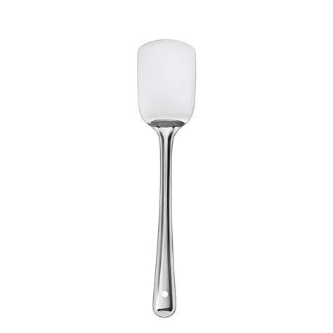 Stainless Steel Dosa Turner Solid Essential – shriandsamindia