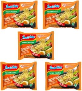 indomie Instant Noodles Special Chicken Flavor Noodle Instant Noodles ...