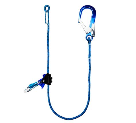 Work Positioning Ropes - Mittelmann Sicherheitstechnik GmbH & CO. KG