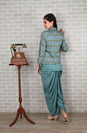 Indo-Western - Page 5 - Ishnya