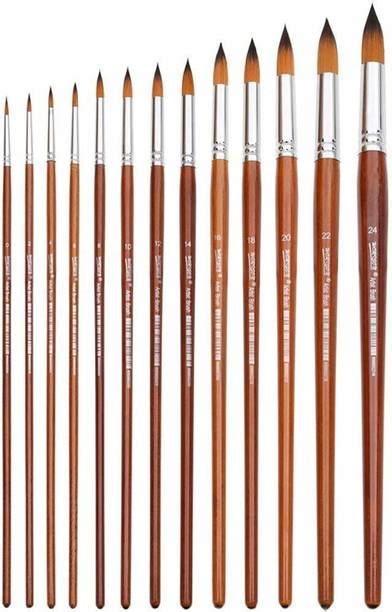 Paint Brushes - Buy Paint Brushes Online at Best Prices in India