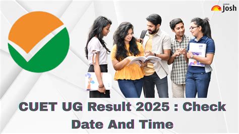 CUET UG Result 2025 Date: When NTA Announced the Result Date, Step to ...
