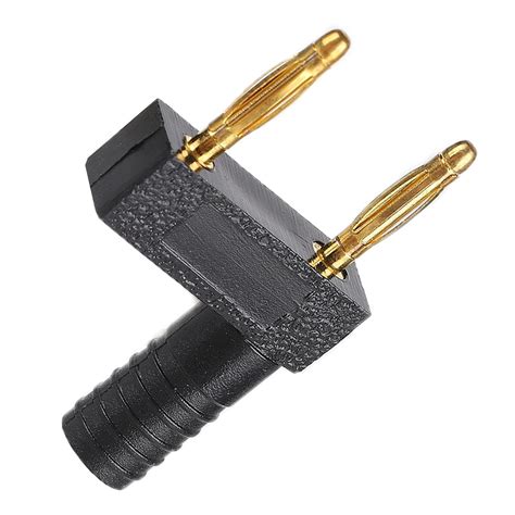 2mm Banana Plug, Vibration Resistance U52 High Reliability Double Row ...