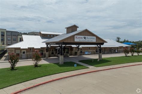 Kiddie Academy of College Station in College Station, TX - Homes.com