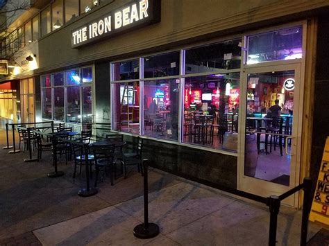THE IRON BEAR - All You Need to Know BEFORE You Go 2026 (with Photos ...