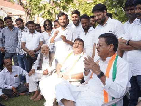 Rajasthan Congress reinstates 6 previously expelled leaders; Return ...
