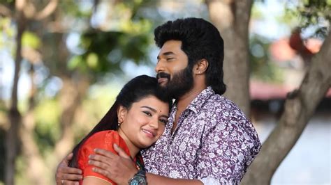 Watch Sembaruthi TV Serial 25th January 2020 Full Episode 696 Online on ...