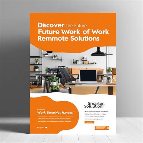 Découvrez l'avenir des solutions de travail au travail à distance ...