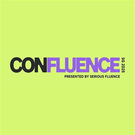 Confluence, Guoco Midtown, Singapore, 1 October 2025 | AllEvents