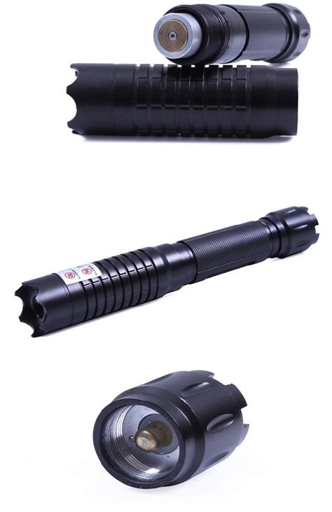 Image result for Laser Pointer Flashlight