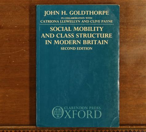 Modern Class Structure 的图像结果