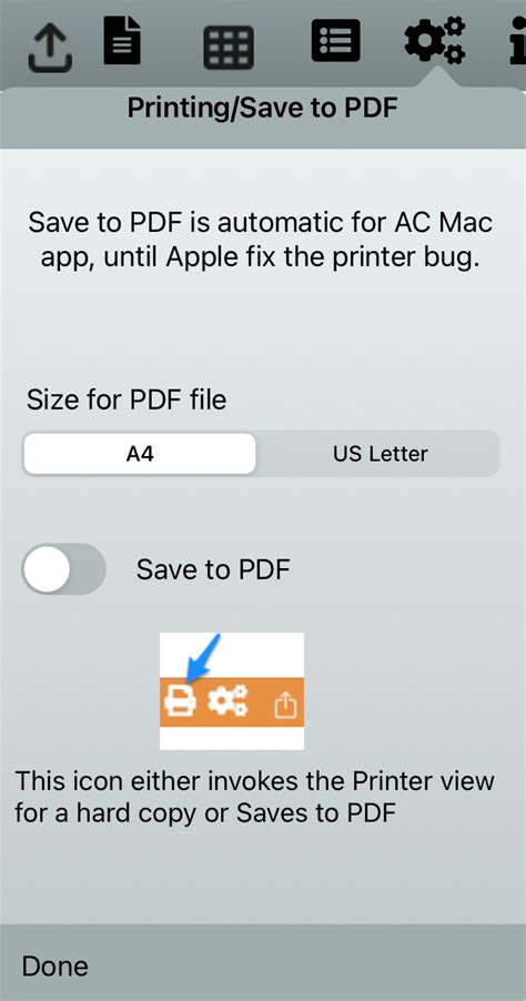 Image result for Save as PDF Format