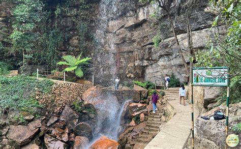 Garden of Caves in Cherrapunji (Sohra) - Location, Entry Timings ...