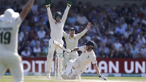 'Really poor' DRS use cost Australia at Headingley - Justin Langer ...