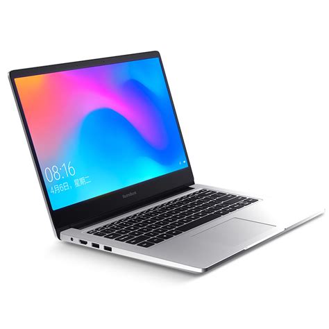 RedmiBook Pro 14 and RedmiBook Pro 15 With 11th-Gen Intel Processors ...