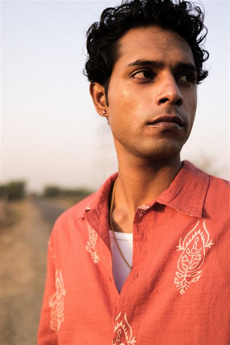 Rust Pink Jaipur Shirt – AakarTaro