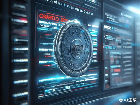 Oracle Data 的图像结果