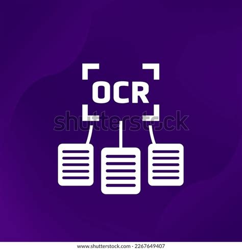 Image result for OCR Engine Icon