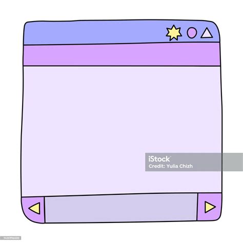 Image result for Computer Window Template