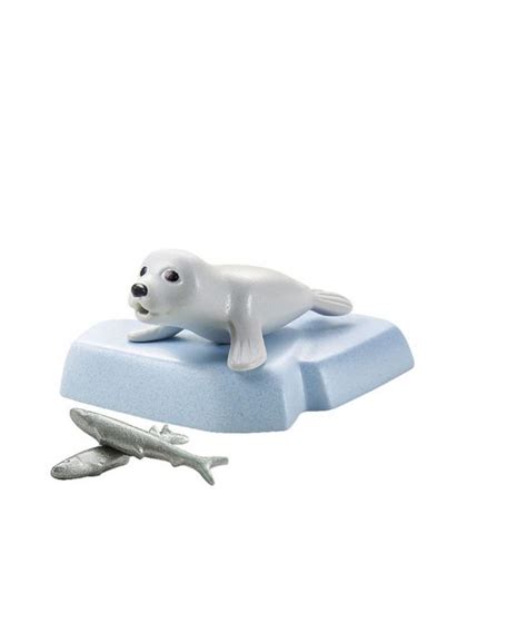 Wiltopia - Selunge - Playmobil Wiltopia 71070 Shop - eurotoys.net