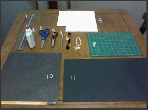 Image result for Simple Bookbinding Tutorial
