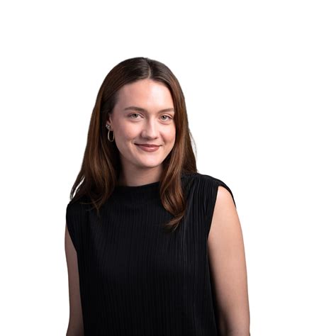 Lydia Niles | Global Strategy Group