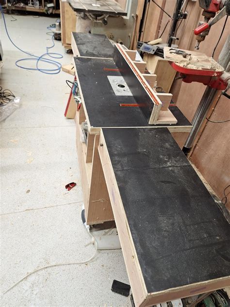 Image result for Using Router Table