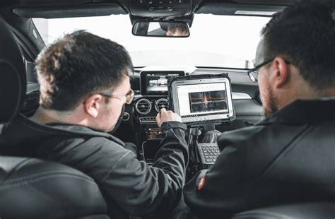 Vehicle Testing Ground Management Service 的图像结果