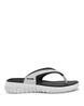 Buy Black Flip Flop & Slippers for Men by ONSOLE Online | Ajio.com